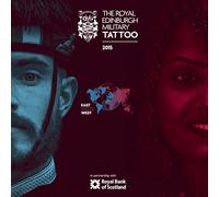 Various - Royal Edinburgh Military Tattoo 2015