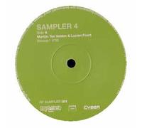 Various - Royal Flush Sampler 4 [Import]