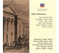 Various - Royal Opera Gala [Import]