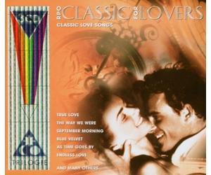 Various - Rpo Classic for Lovers-