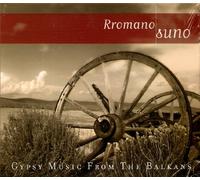 Various - Rromano Suno, Gypsy Music. [Import]