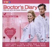 Various – Rtl Doctor's Diary
