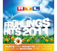 Various – Rtl Frühlingshits 2011 – Import