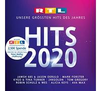 Various - Rtl Hits 2020