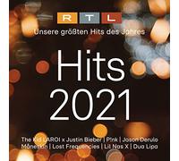 Various - Rtl Hits 2021 [Import]