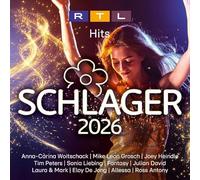 Various - Rtl Hits - Schlager 2026