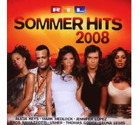 Rtl Sommer Hits 2008