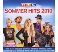 Various - Rtl Sommer Hits 2010