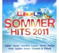 Various - Rtl Sommer Hits 2011 [Import]