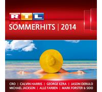 Various - Rtl Sommerhits 2014 [Import]