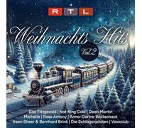 Various - Rtl Weihnachts Hits-Vol. 2 (2cd) [Import]