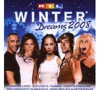 Various - Rtl Winterdreams 2008