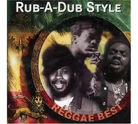 Various - Rub-a-Dub Style