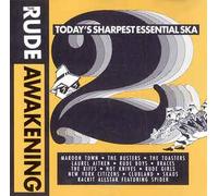 Various - Rude Awakening 2 [Import]