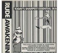 Various - Rude Awakening [Import]