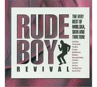 Various – Rude Boy Revival