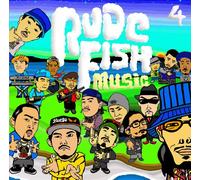Various - Rude Fish Music 4 [Import]