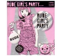 Various - Rude Girl S Party [Import]