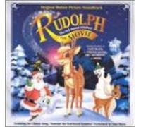Various - Rudo h the Red Nosed Reindeer