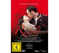 Various - Rudolf-Affaire Mayerling Dvd