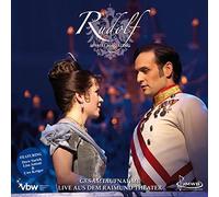 Various - Rudolf-Affaire Mayerling-Gesamtaufnahme