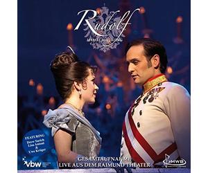 Various - Rudolf-Affaire Mayerling-Gesamtaufnahme