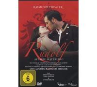 Various Rudolf-Affaire Mayerling Live Aus Dem Raimund Thea [Import Allemand] (Import)