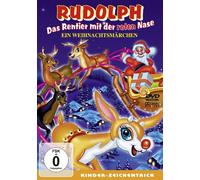 Various - Rudolph das Rentier mit der Roten Nase [Import]