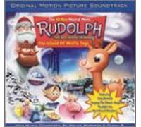 Various - Rudolph the Red