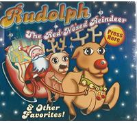 Various - Rudolph the Red Nosed Reindeer
