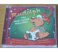 Various - Rudolph,The Red-Nosed Reindeer [Import]