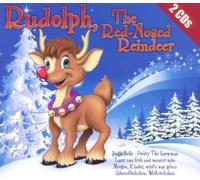 Various - Rudolph The Red-Nosed Reindeer [Import]