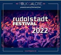 Various - Rudolstadt Festival 2022