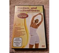 Various - Rücken-und Nackenfitness