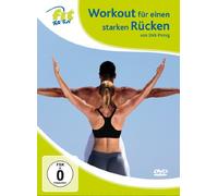 Various - Rücken-Workout-Für E.Starken,S