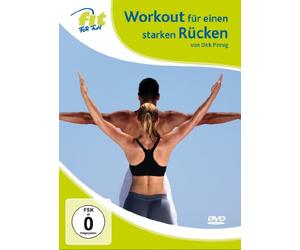 Various - Rücken-Workout-Für E.Starken,S