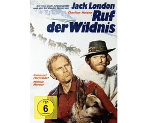 Various - Ruf der Wildnis