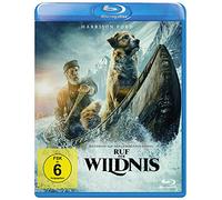 Various - Ruf der Wildnis BD [Blu-Ray] [Import]