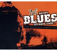 Various - Ruf Records 10th Anniversary Sampler [Import]
