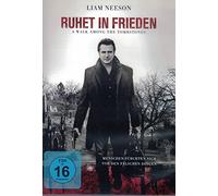 Various - Ruhet in Frieden-a Walk Among the Tombstones