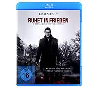 Various - Ruhet in Frieden-a Walk Among the Tombstones Bd [Blu-ray]