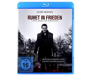 Various - Ruhet in Frieden-a Walk Among the Tombstones Bd [Blu-ray]