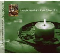 Various - Ruhige Klassik Zum Relaxen [Import]
