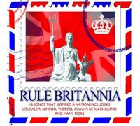 Various - Rule Britannia [Import]