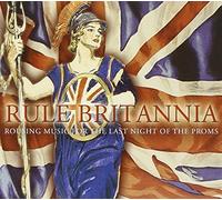 Various - Rule Britannia-Music for Last Night of The Proms (2CD) [Import]
