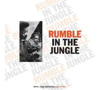 Various - Rumble in the Jungle