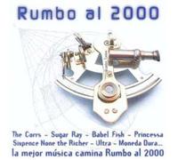 Various - Rumbo Al 2000 [Import]