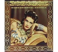 Various - Rumours from the Harem (10")