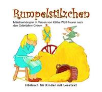 Various - Rumpelstilzchen (Gebrüder Grim [Import]