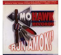 Various - Run Amok [Import]